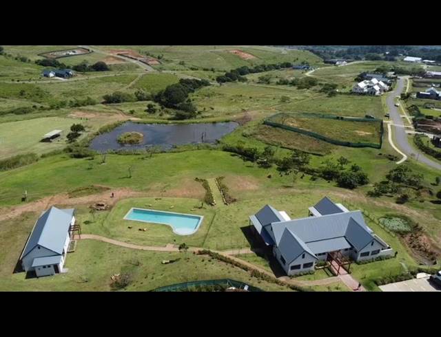 LAND FOR SALE IN SPRINGVALE COUNTRY ESTATE